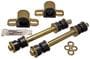 Energy Suspension Sway/Stabilizer Bar Bushing Kit