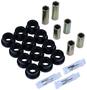 Energy Suspension Control Arm Bushing Set