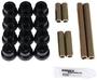 Energy Suspension Control Arm Bushing Set