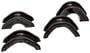 Energy Suspension Rack And Pinion Mount Bushing