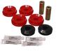 Energy Suspension Strut Rod Bushing Set
