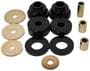 Energy Suspension Polyurethane Differential Bushing Set