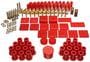 Energy Suspension Hyper-Flex Master Bushing Kit