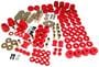Energy Suspension Hyper-Flex Master Bushing Kit