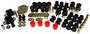 Energy Suspension Hyper-Flex Master Bushing Kit