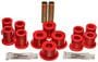 Energy Suspension Leaf Spring Bushing Set