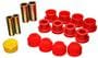 Energy Suspension Control Arm Bushing Set