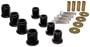 Energy Suspension Control Arm Bushing Set