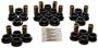 Energy Suspension Control Arm Bushing Set