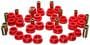 Energy Suspension Control Arm Bushing Set
