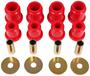 Energy Suspension Control Arm Bushing Set