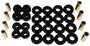 Energy Suspension Control Arm Bushing Set