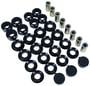 Energy Suspension Control Arm Bushing Set