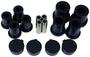 Energy Suspension Control Arm Bushing Set