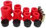 Energy Suspension Control Arm Bushing Set