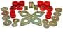 Energy Suspension Body Mount Kit