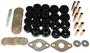 Energy Suspension Body Mount Kit