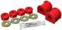 Energy Suspension Sway/Stabilizer Bar Bushing Kit