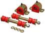 Energy Suspension Sway/Stabilizer Bar Bushing Kit