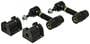 Energy Suspension Sway/Stabilizer Bar Bushing Kit