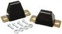 Energy Suspension Bump Stop Set