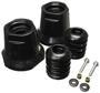 Energy Suspension Bump Stop Set