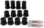 Energy Suspension Leaf Spring Bushing Set