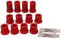 Energy Suspension Leaf Spring Bushing Set