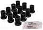 Energy Suspension Leaf Spring Bushing Set