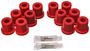 Energy Suspension Leaf Spring Bushing Set