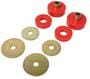 Energy Suspension Body Mount Bushing Kit