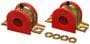 Energy Suspension Sway/Stabilizer Bar Bushing Kit