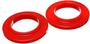 Energy Suspension Polyurethane Coil Spring Isolator Set