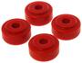 Energy Suspension Shock Absorber Bushing