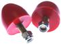 Energy Suspension Bump Stop Set