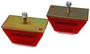 Energy Suspension Bump Stop Set