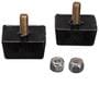 Energy Suspension Bump Stop Set