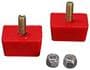 Energy Suspension Bump Stop Set