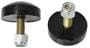 Energy Suspension Bump Stop Set
