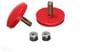 Energy Suspension Bump Stop Set