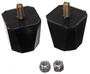 Energy Suspension Bump Stop Set