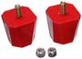 Energy Suspension Bump Stop Set