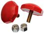 Energy Suspension Bump Stop Set