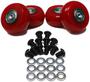 Energy Suspension Creeper Wheel