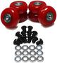 Energy Suspension Creeper Wheel