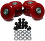 Energy Suspension Creeper Wheel