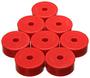 Energy Suspension Leaf Spring Insulator