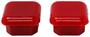 Energy Suspension End Cap Bushing Set