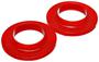 Energy Suspension Polyurethane Coil Spring Isolator Set