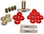 Energy Suspension Sway/Stabilizer Bar Bushing Set